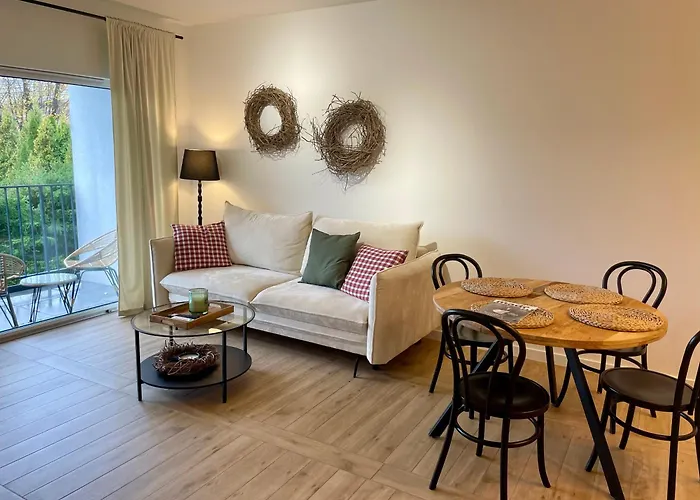 Apartament Forest - Home Apart