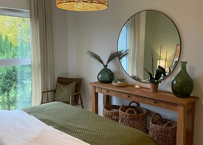 Apartament Forest - Home Apart