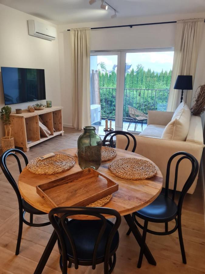Forest - Apartment