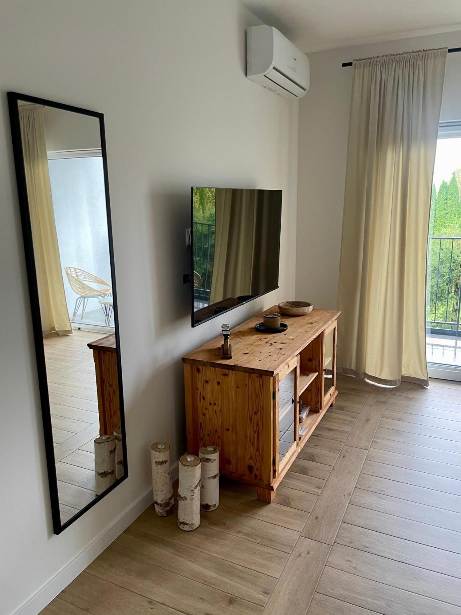 Forest - Apartment *